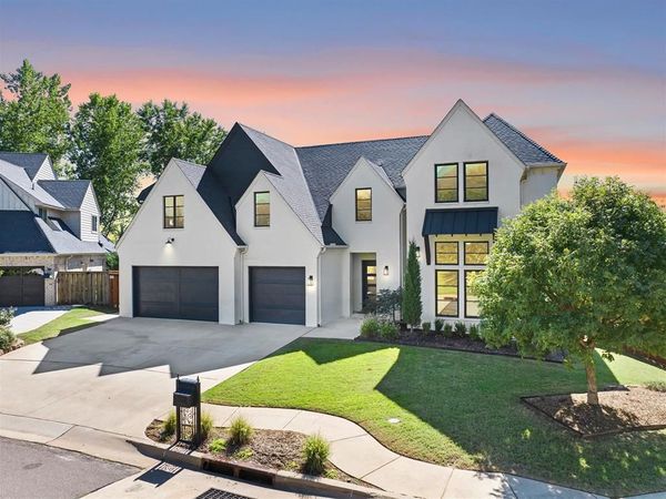 2208 Old Creek Road, Edmond, OK 73034