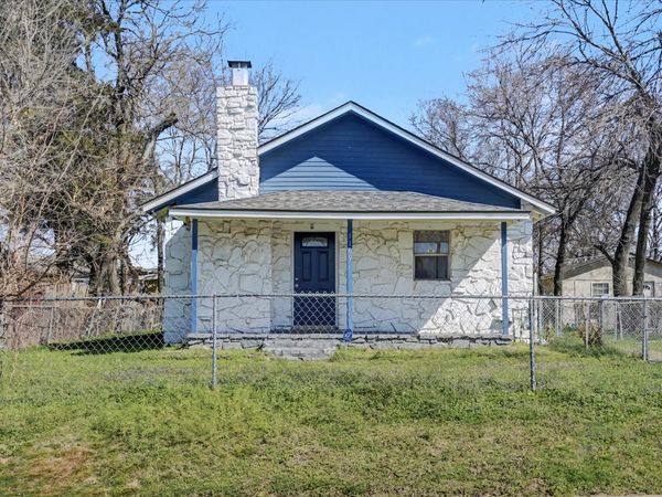 1169 N Atlanta Place , Tulsa, OK 74110