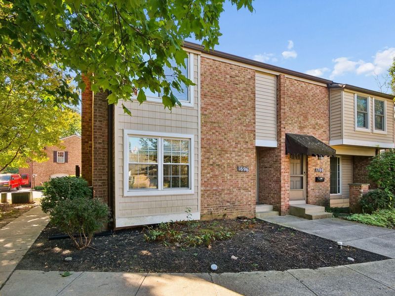 1696 Moravian Street, Columbus, OH 43220 Photo 1