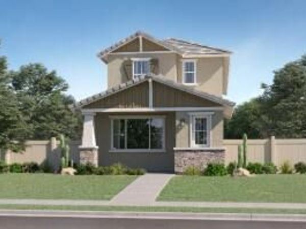16403 W FAYE Way, Surprise, AZ 85387