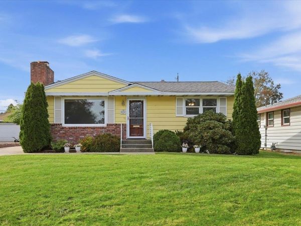 6023 N ASH St, Spokane, WA 99205