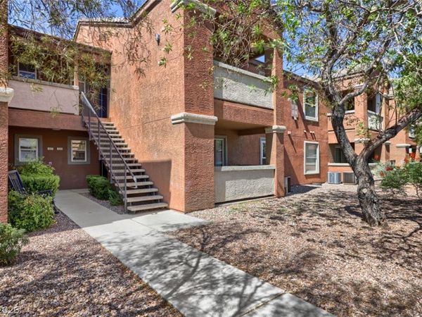 555 E Silverado Ranch Boulevard , Unit 1038, Las Vegas, NV 89183