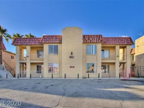 5303 Del Gado Drive , Unit A, Las Vegas, NV 89103