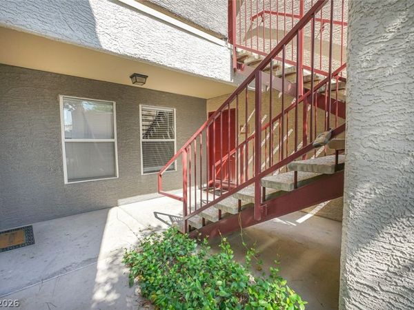 5055 W Hacienda Avenue , Unit 1126, Las Vegas, NV 89118