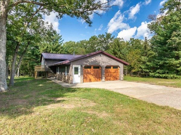 600 East Liberty Street, Adams, WI 53910