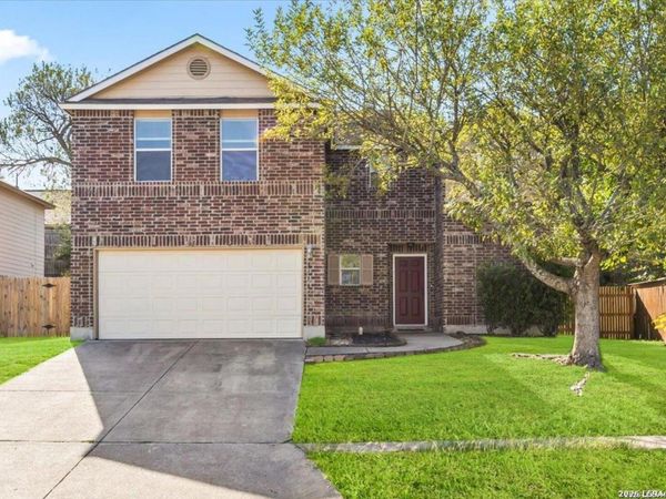 3410 Sherwin Dr, Schertz, TX 78108