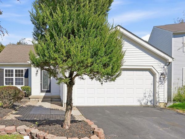 7468 Tyler Henry Court , Canal Winchester, OH 43110