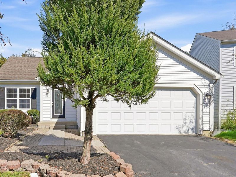 7468 Tyler Henry Court, Canal Winchester, OH 43110 Photo 1