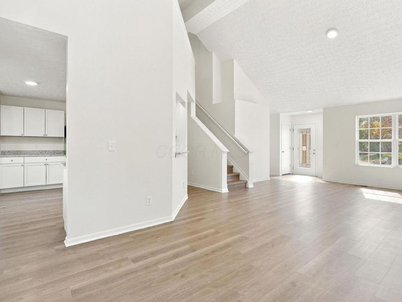 7468 Tyler Henry Court, Canal Winchester, OH 43110 Photo 4