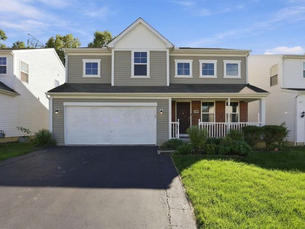 7209 Serenoa Drive , Reynoldsburg, OH 43068