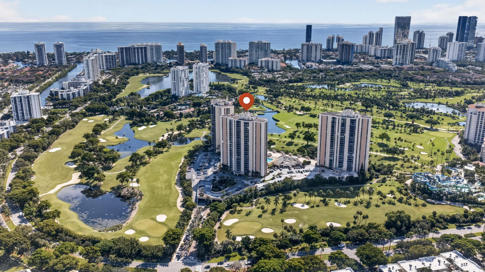 20301 W Country Club Drive, Unit 523, Aventura, FL 33180 Photo