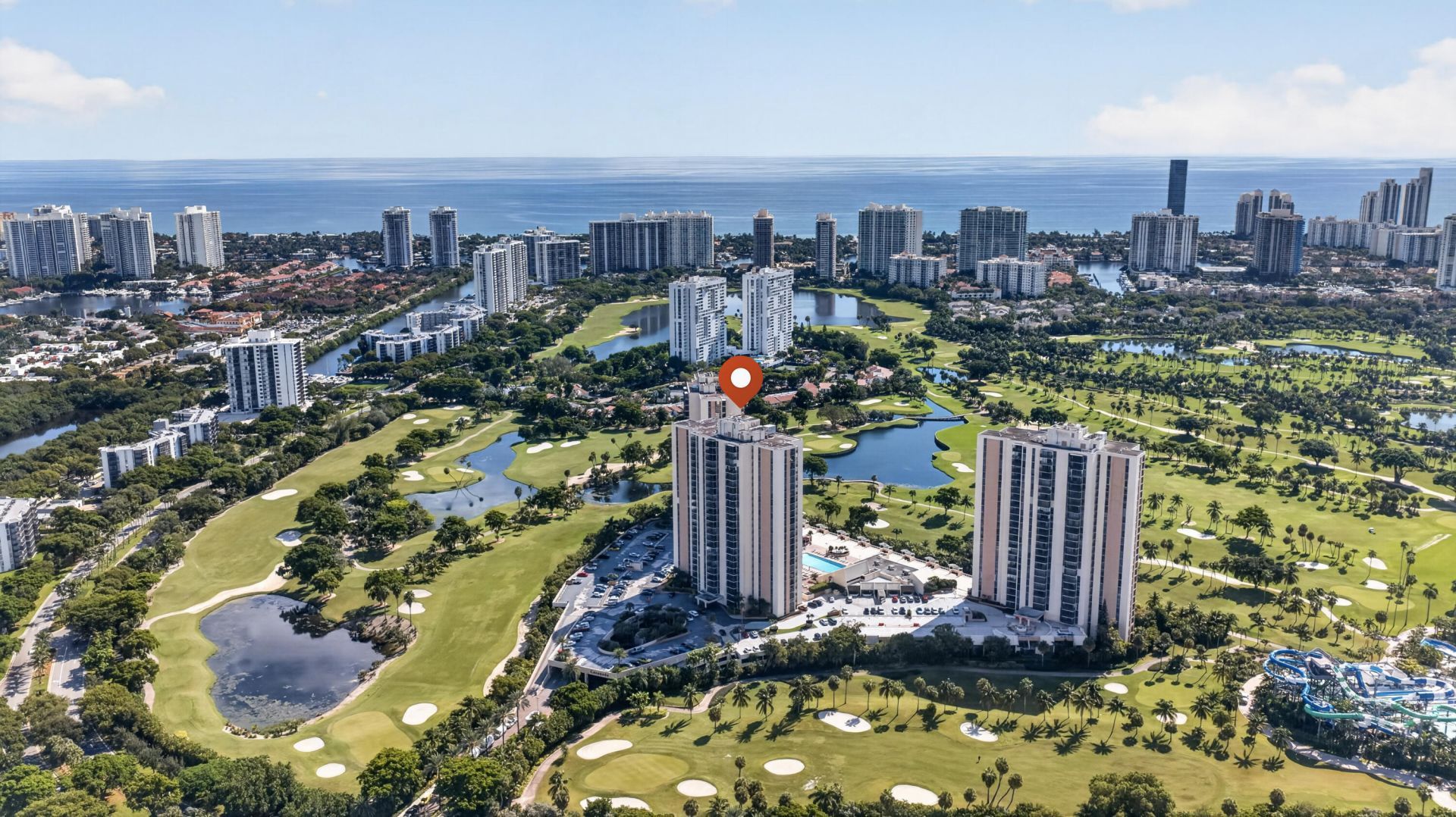 20301 W Country Club Drive, Unit 523, Aventura, FL 33180 Photo