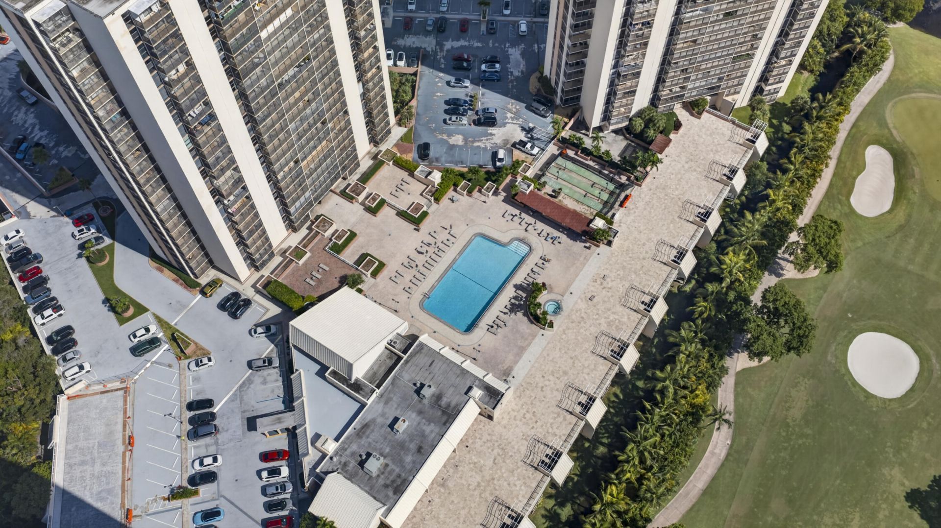 20301 W Country Club Drive, Unit 523, Aventura, FL 33180 Photo