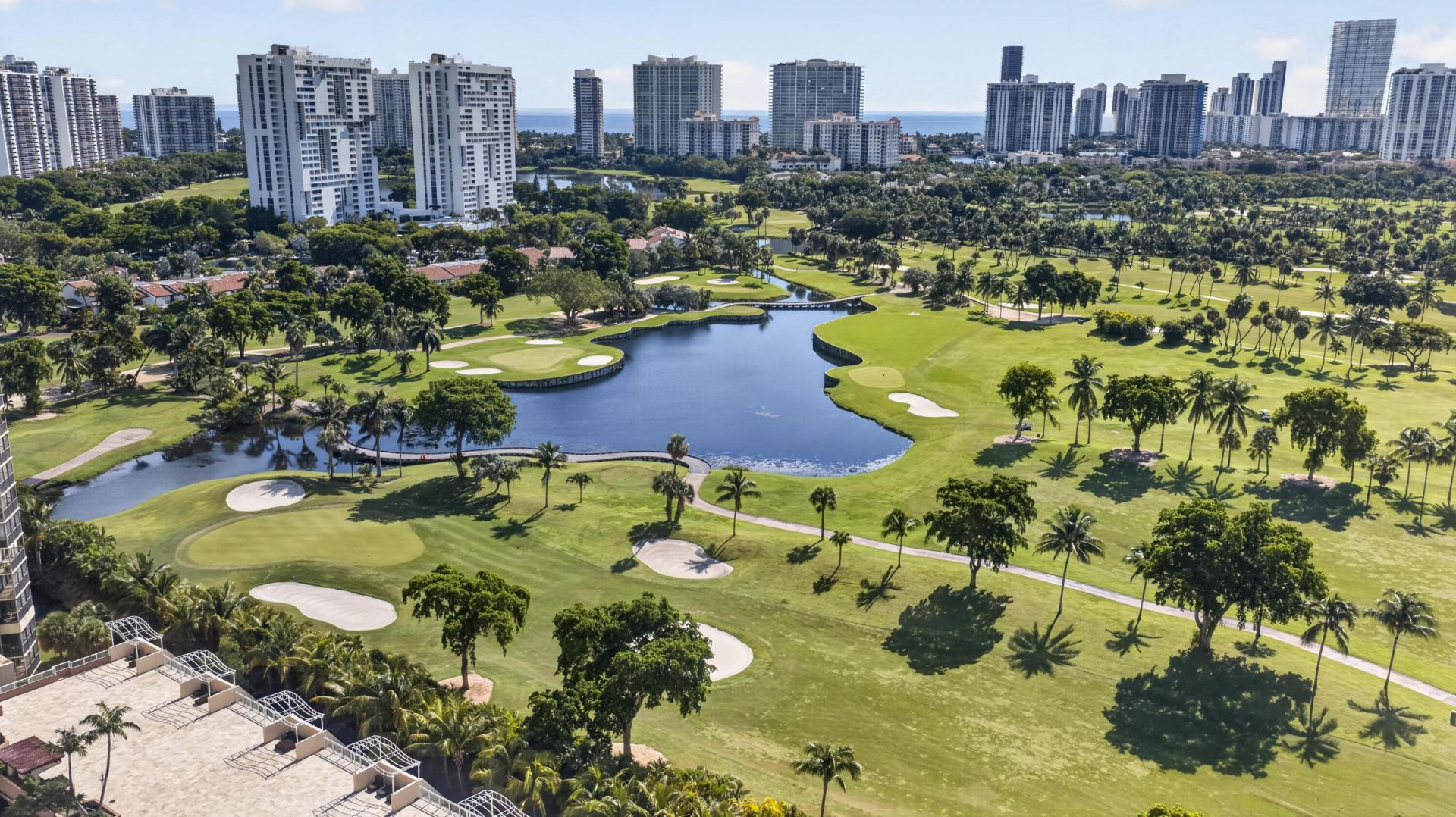 20301 W Country Club Drive, Unit 523, Aventura, FL 33180 Photo