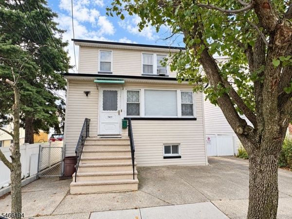 7417 4th Ave, North Bergen, NJ 07047