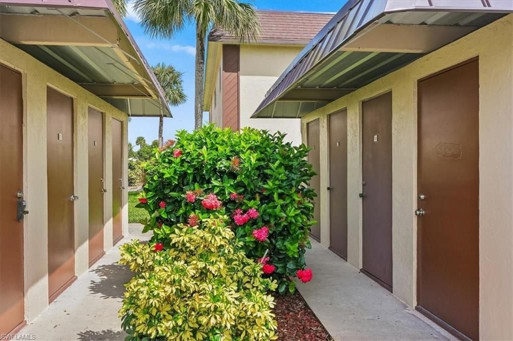 7393 Constitution Cir , Unit 10, Fort Myers, FL 33967 Photo