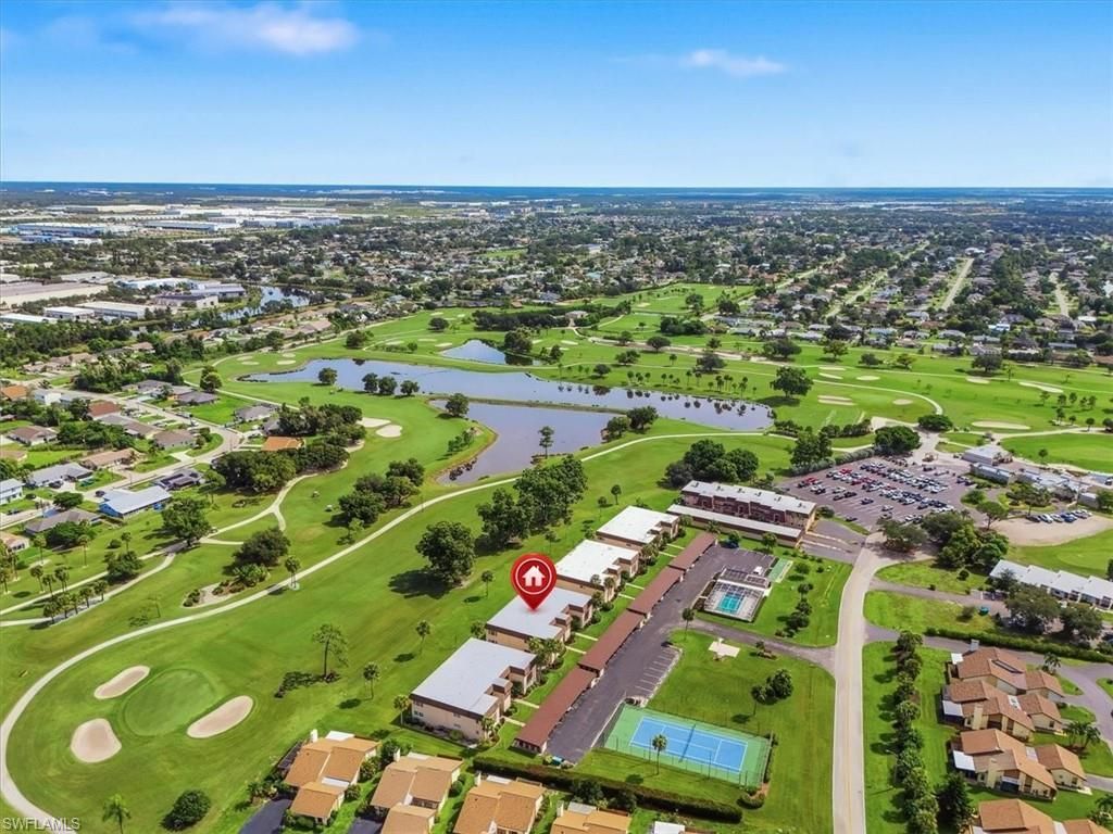7393 Constitution Cir , Unit 10, Fort Myers, FL 33967 Photo