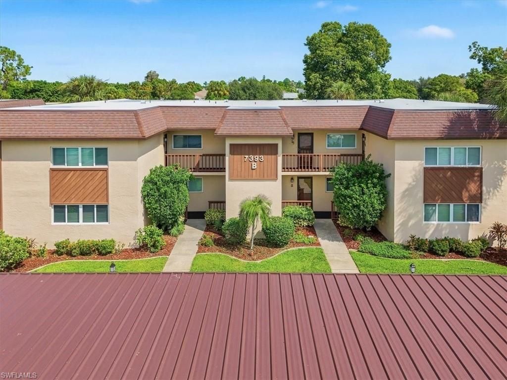 7393 Constitution Cir , Unit 10, Fort Myers, FL 33967 Photo