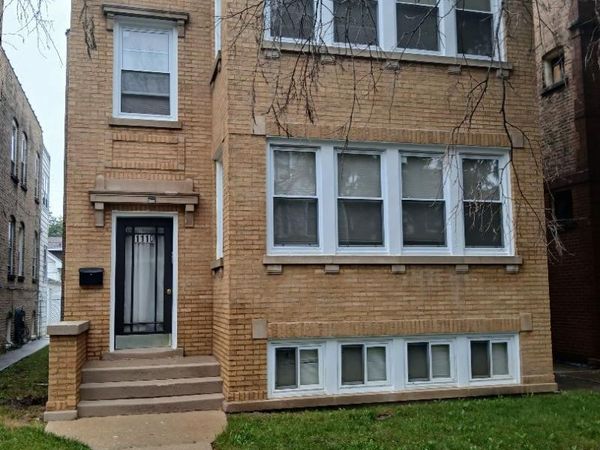1110 N Massasoit Avenue, Chicago, IL 60651