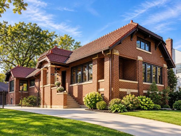 10516 S Seeley Avenue, Chicago, IL 60643