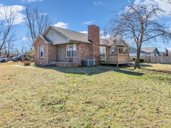 396 McDonald Dr, Nashville, TN 37217
