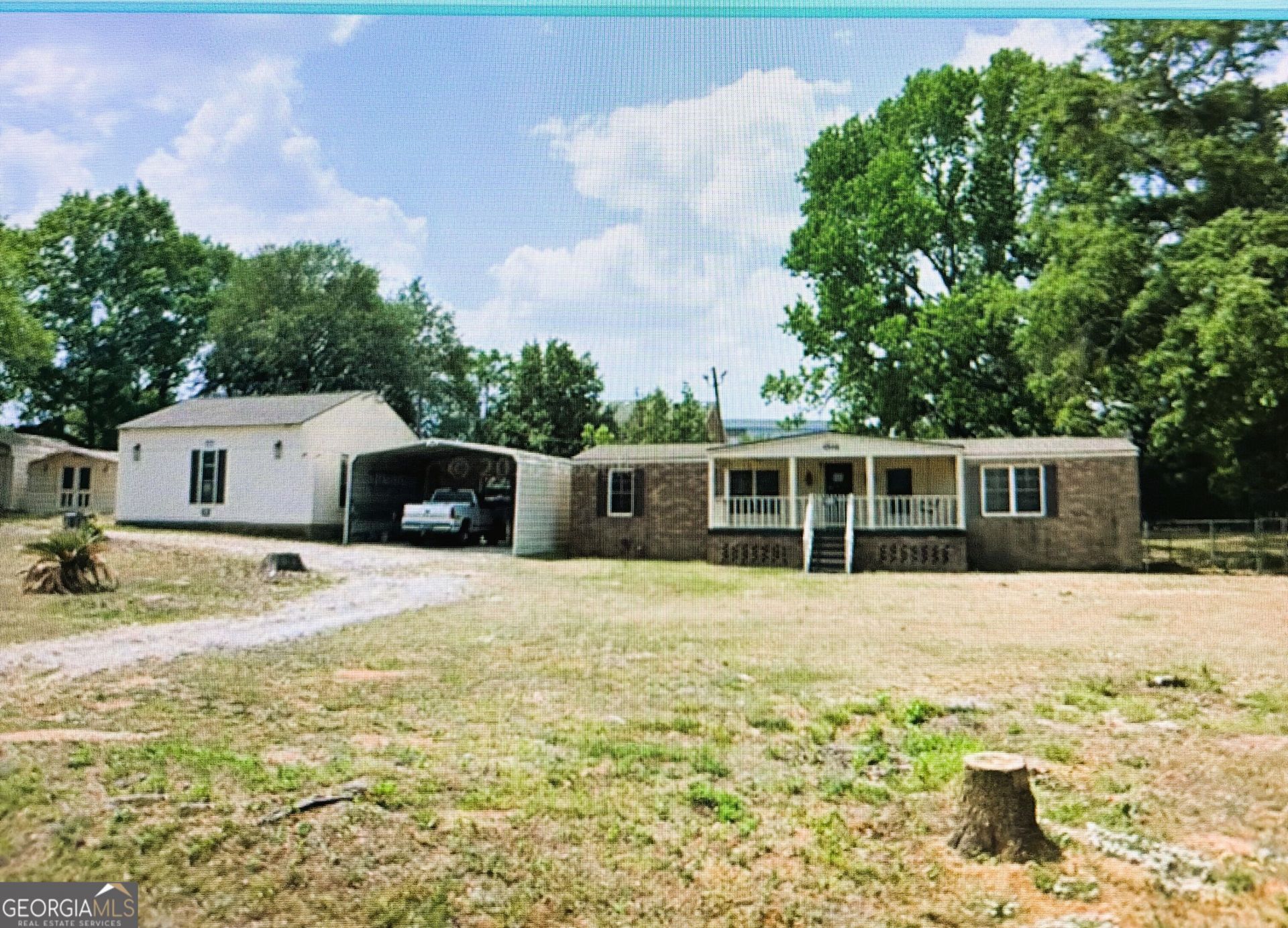4546 Meadow Lane, Evans, GA 30809 Main Photo