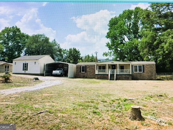 4546 Meadow Lane, Evans, GA 30809