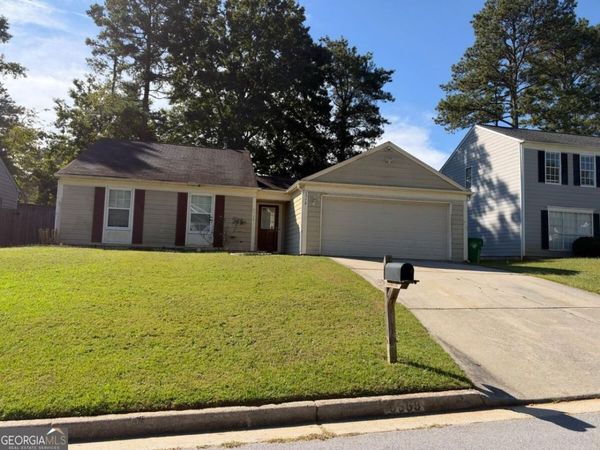 6568 Eastbriar Drive, Lithonia, GA 30058