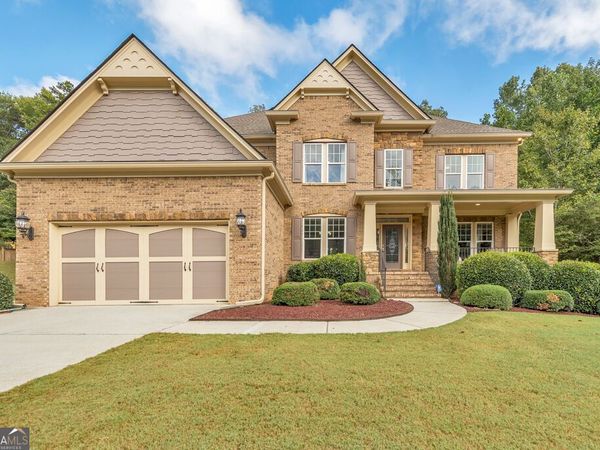 4970 Collins Lake Drive, Mableton, GA 30126