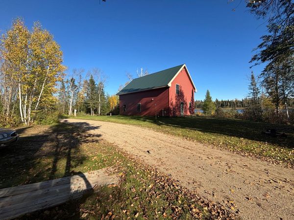39444 Oriole Drive , Laporte, MN 56461