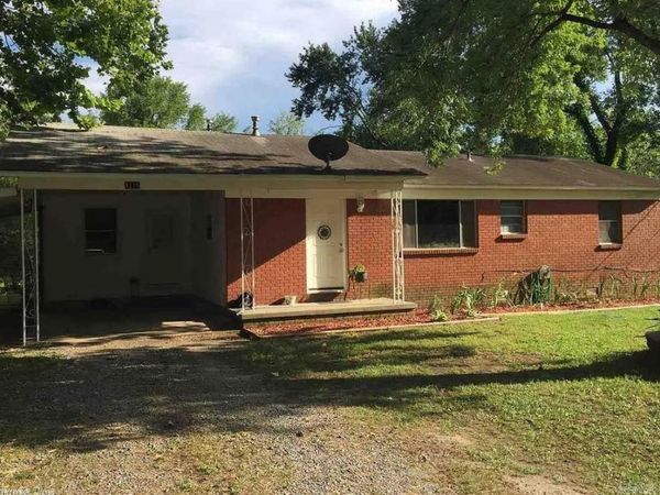 4119 Singley Road , Little Rock, AR 72206