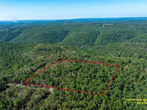 0 Porter Road , Shirley, AR 72153