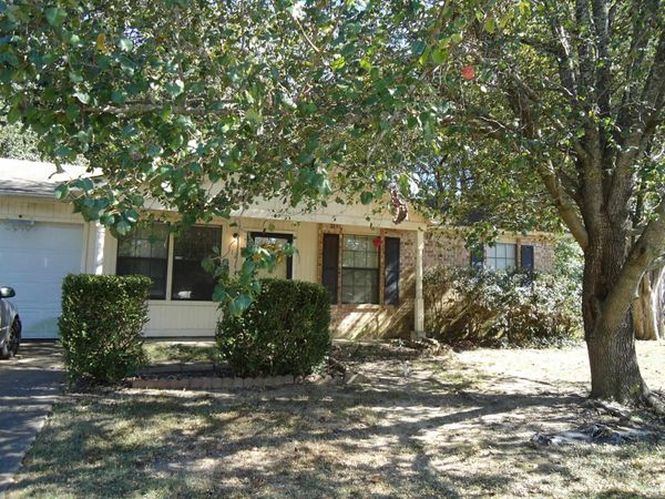 112 Benttree Court, Hot Springs, AR 71913