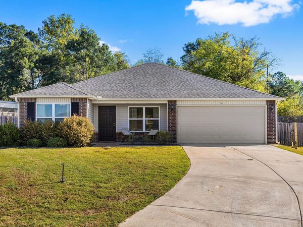 16 Oakland Circle , Austin, AR 72007
