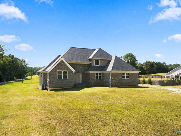 1206 Johnson Avenue, New Hope, AL 35760