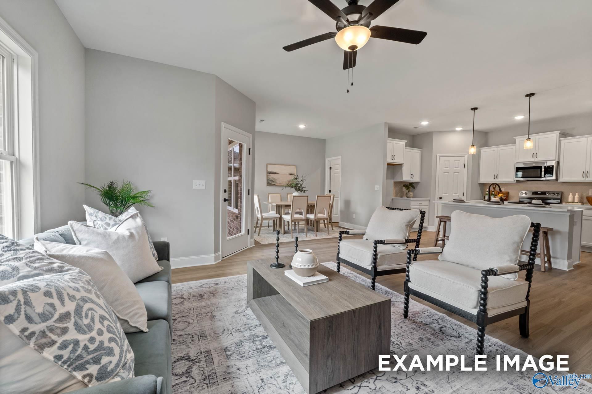 123 Luxor Avenue, Owens Cross Roads, AL 35763 Main Photo