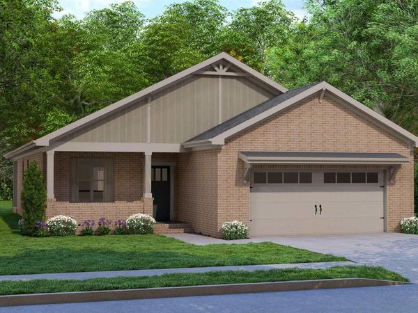 516 Cloverleaf Drive, Athens, AL 35611