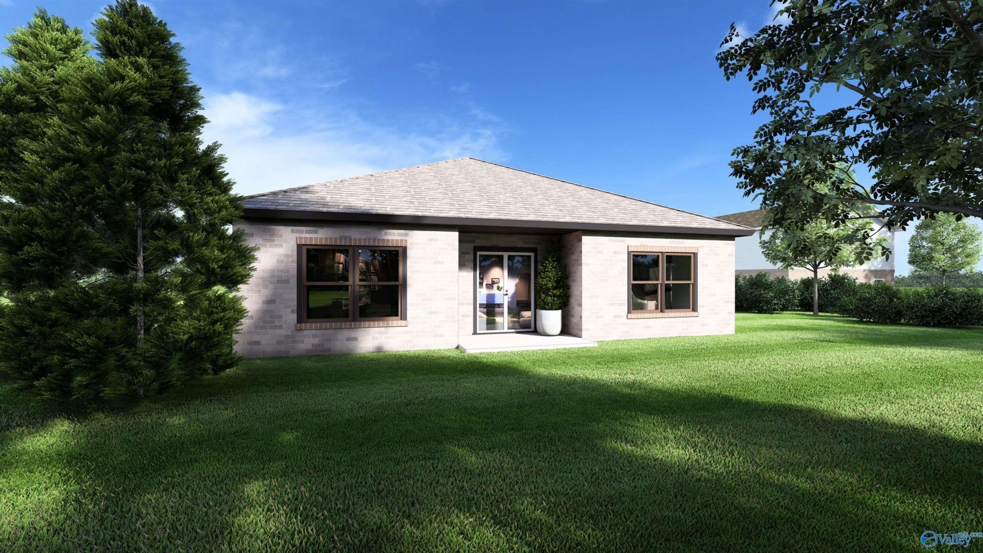 985 Steger Road, Meridianville, AL 35759 Main Photo