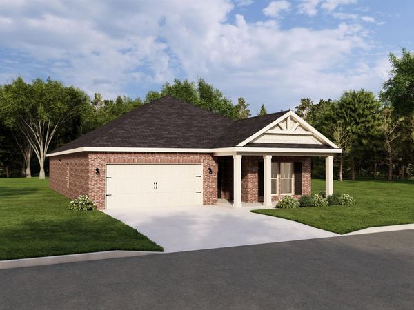 520 Cloverleaf Drive, Athens, AL 35611
