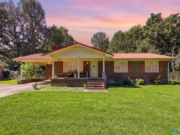 305 South Church, Boaz, AL 35957