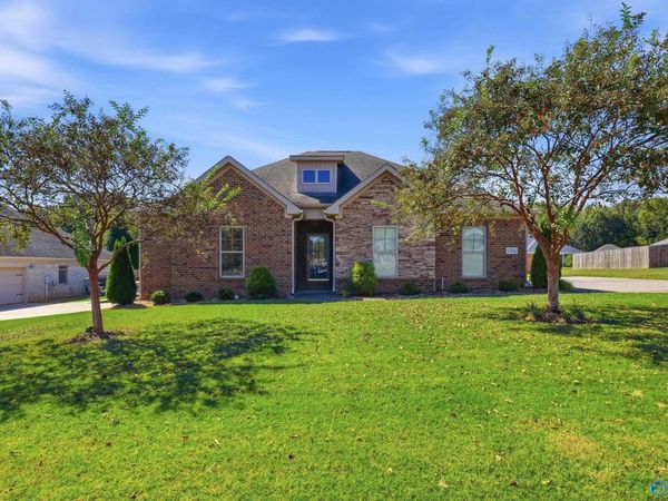 106 Birch Falls Drive, Hazel Green, AL 35750