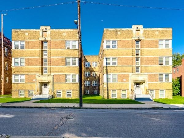 2824-2826 E 130th Street , Cleveland, OH 44120