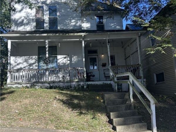 510 N 6th Street , Cambridge, OH 43725