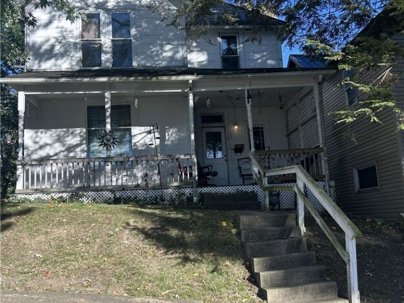 510 N 6th Street , Cambridge, OH 43725 Photo 1