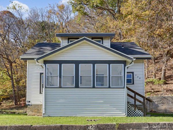 224 Prospect Street, McGregor, IA 52157