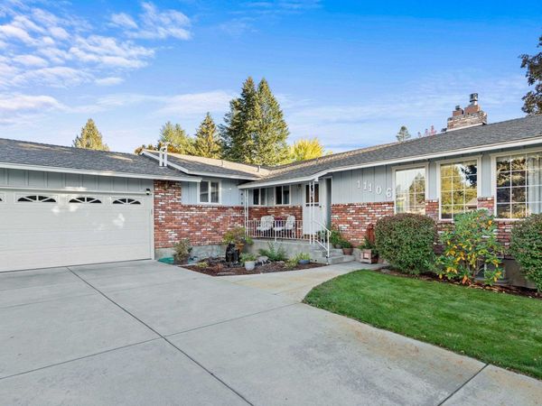 11106 E 37th Ave, Spokane, WA 99206