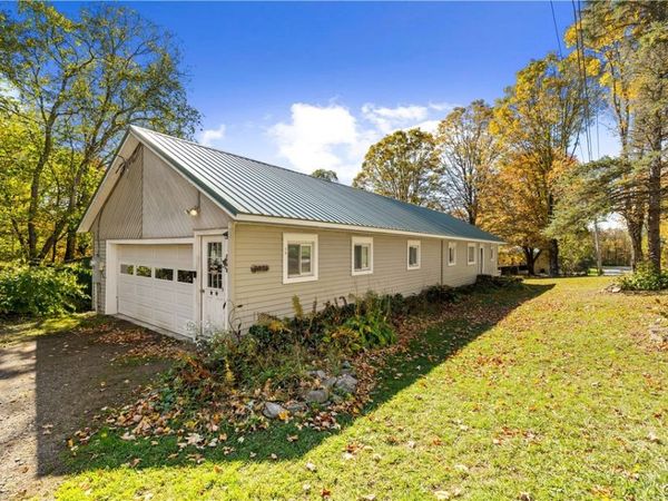 7094 Oatman Road , Boonville, NY 13309