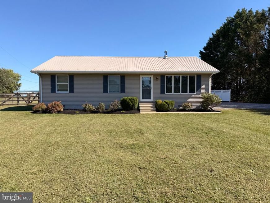 15395 Oakland Road , Goldsboro, MD 21636 Main Photo