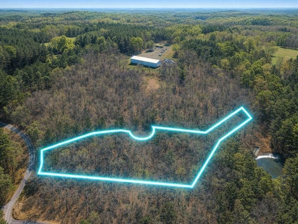 0 JULIES LANE, MC HENRY, MD 21541