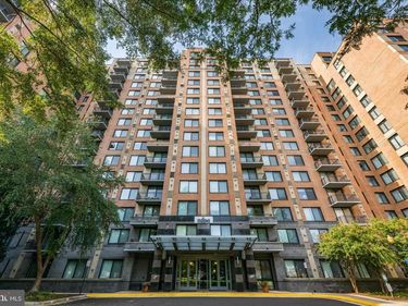 2451 MIDTOWN AVENUE , Unit 715, ALEXANDRIA, VA 22303